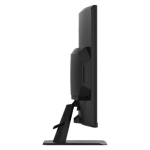 Monitor Gamer Gigabyte Gs32qca 31.5" Quad Hd Curvo 180hz Hdmi Dp - Negro - Imagen 5