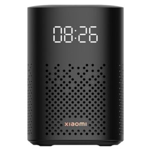 Speaker Portátil Xiaomi Mi Smart Bluetooth - Negro