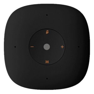 Speaker Portátil Xiaomi Mi Smart Bluetooth - Negro - Imagen 3