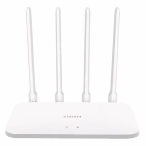 Enrutador Xiaomi AC1200 Dual Band 1200Mbps - Blanco