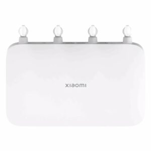 Enrutador Xiaomi AC1200 Dual Band 1200Mbps - Blanco - Imagen 2
