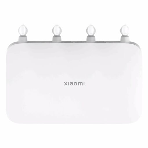 Alternative view of Enrutador Xiaomi AC1200 Dual Band 1200Mbps - Blanco
