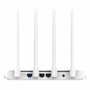 Enrutador Xiaomi AC1200 Dual Band 1200Mbps - Blanco - Imagen 3
