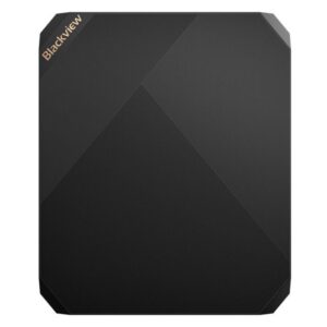Mini PC Blackview MP200 Intel Core i5-12450H 512GB SSD 16GB RAM - Negro - Imagen 3