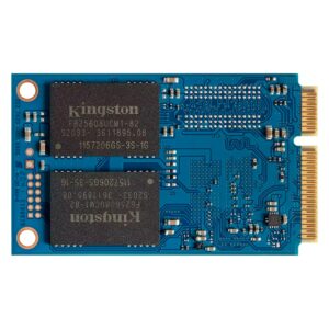Ssd Kingston Kc600 1tb 2.5" Sata 3 - Skc600ms/1024g - Imagen 3