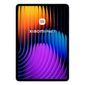 Tablet Xiaomi Pad 7 Pro Pantalla 11.2" Wifi 512gb 12gb Ram - Azul - Imagen 2