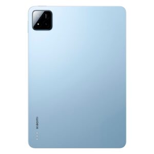 Tablet Xiaomi Pad 7 Pro Pantalla 11.2" Wifi 512gb 12gb Ram - Azul - Imagen 4