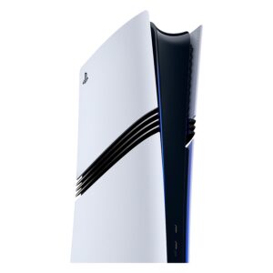 Consola Sony Playstation 5 Pro Cfi-7019 4k Edición Digital 2tb Ssd - Imagen 3