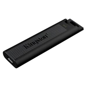 Pendrive Kingston Datatraveler Max 1tb Usb-c 3.2 - Negro Dtmax/1tb - Imagen 3
