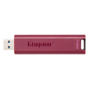 Pendrive Kingston Datatraveler Max 1tb Usb 3.2 - Rojo Dtmaxa/1tb