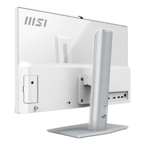 Desktop All In One Msi Am242tp 1m-1097us 23.8" Intel Core I5-120u 1tb Ssd 16gb Ram - Blanco - Imagen 3