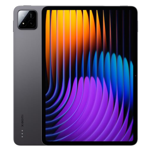 Tablet Xiaomi Pad 7 Pantalla 11.2" Wifi 256gb 12gb Ram - Gris