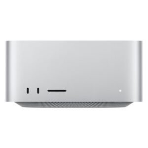 Apple Mac Studio Mu963ll/a Chip M4 Max 512gb Ssd 32gb Ram - Plata - Imagen 2