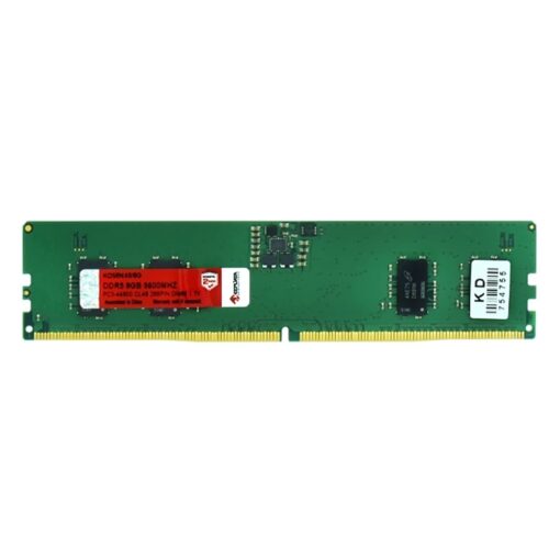 Memoria Ram Keepdata 8gb Ddr5 5600 Mhz - Kd56n46/8g