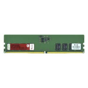 Memoria Ram Keepdata 32gb Ddr5 5600 Mhz - Kd56n46/32g