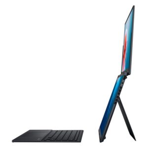 Notebook Asus Zenbook Duo Ux8406ca-ps99t 14" Intel Core Ultra 9-285h 1tb Ssd 32gb Ram - Gris - Imagen 4
