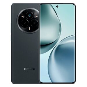 Smartphone Realme 14 Pro 5g Rmx5056 256gb 12gb Ram Dual Sim Pantalla 6.77" - Gris
