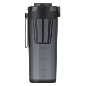 Copo Xiaomi Tritan Water Bottle Bhr8057gl 600ml - Gris