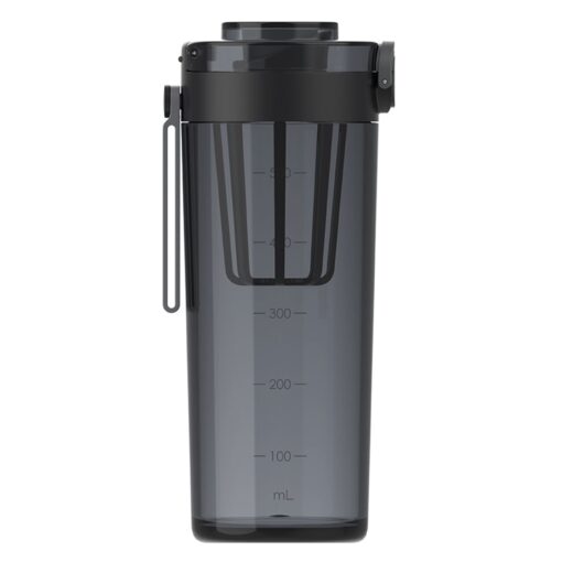 Copo Xiaomi Tritan Water Bottle Bhr8057gl 600ml - Gris