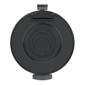 Copo Xiaomi Tritan Water Bottle Bhr8057gl 600ml - Gris - Imagen 2