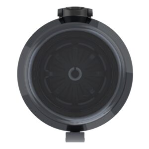 Copo Xiaomi Tritan Water Bottle Bhr8057gl 600ml - Gris - Imagen 3