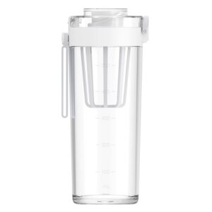 Copo Xiaomi Tritan Water Bottle Bhr8058gl 600ml - Blanco