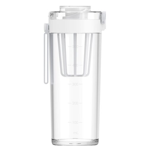 Copo Xiaomi Tritan Water Bottle Bhr8058gl 600ml - Blanco