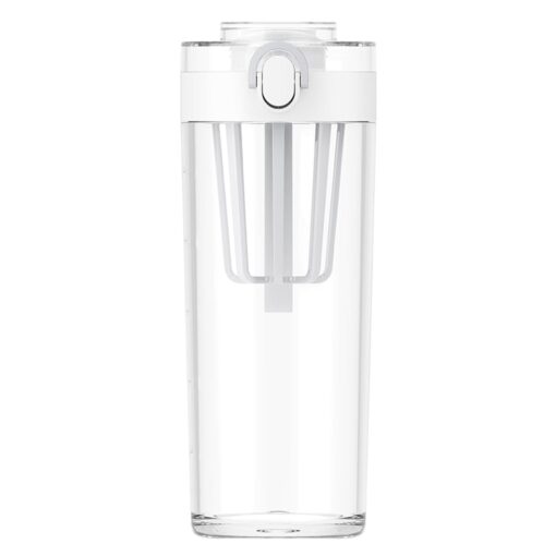 Alternative view of Copo Xiaomi Tritan Water Bottle Bhr8058gl 600ml - Blanco
