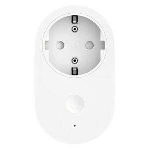 Tomada Inteligente Xiaomi Smart Plug 2 Wifi Bhr6868eu - Blanco - Imagen 2