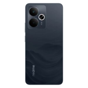 Smartphone Realme 14t 5g Rmx50780 256gb 8gb Ram Dual Sim Pantalla 6.67" - Negro - Imagen 3