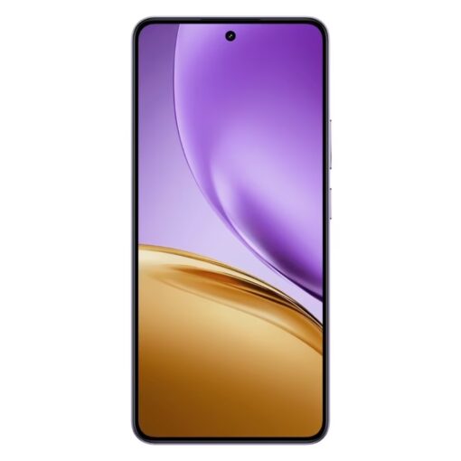 Alternative view of Smartphone Realme 14t 5g Rmx5070 256gb 8gb Ram Dual Sim Pantalla 6.67" - Morado