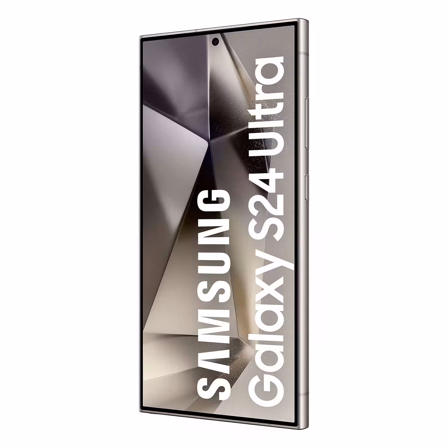 Alternative view of Smartphone  Samsung S24 Ultra Sm-s928b 5g Ds/12r/256gb 6.8" Grey Gar/py-ar-ur
