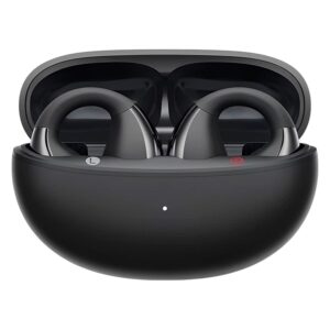 Auriculares Qcy Crossky C30 Bh24qt33a Wireless - Negro