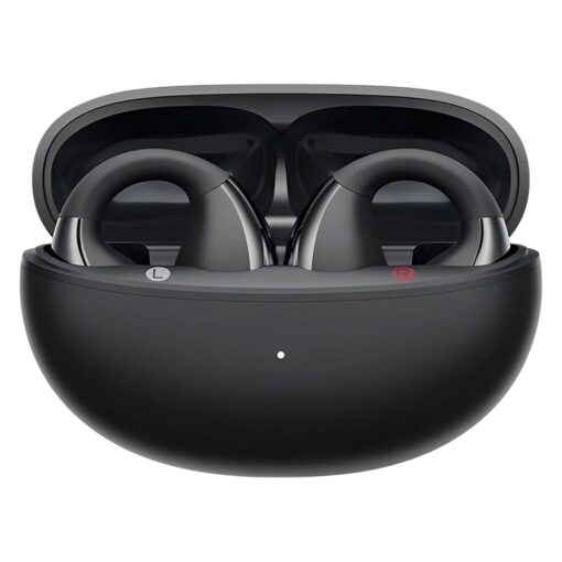 Auriculares Qcy Crossky C30 Bh24qt33a Wireless - Negro