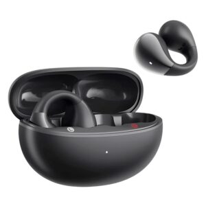 Auriculares Qcy Crossky C30 Bh24qt33a Wireless - Negro - Imagen 2