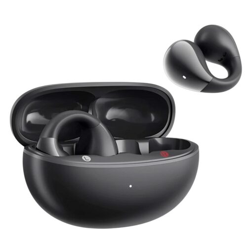 Alternative view of Auriculares Qcy Crossky C30 Bh24qt33a Wireless - Negro