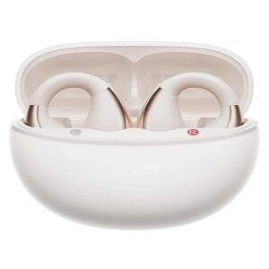 Fone de Ouvido QCY Crossky C30 BH24QT33A Wireless - Branco