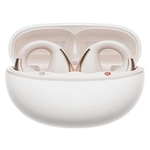 Fone de Ouvido QCY Crossky C30 BH24QT33A Wireless - Branco