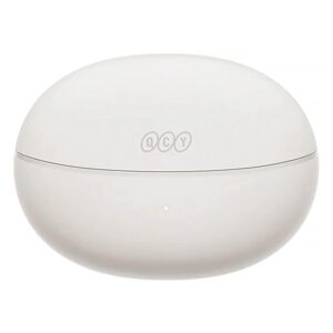 Fone de Ouvido QCY Crossky C30 BH24QT33A Wireless - Branco - Imagen 3