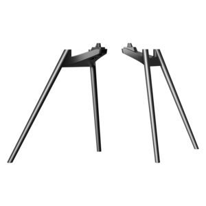Soporte Para Tv Xiaomi Floor Stand 85" A 100" - Negro - Imagen 3