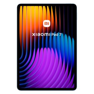Tablet Xiaomi Pad 7 Pantalla 11.2" Wifi 256gb 8gb Ram - Azul - Imagen 2