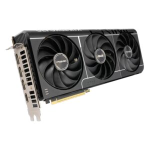 Placa De Video Asus Prime Oc Edition Nvidia Geforce Rtx 5080 16gb Gddr7 - O16g-prime - Imagen 3