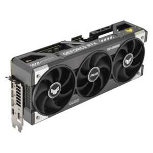 Placa De Video Asus Tuf Gaming Oc Nvidia Geforce Rtx 5090 32gb Gddr7 - O32g-gaming-tuf - Imagen 3