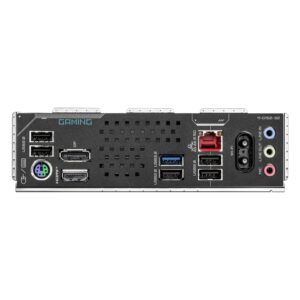 Placa Madre H810m Gaming Wifi 6 2xddr5 Socket Lga 1851 Chipset Intel H810 Micro Atx - Imagen 3
