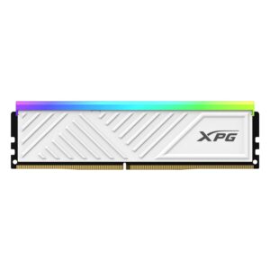 Memoria Ram Adata Xpg Spectrix D35g Rgb 32gb Ddr4 3200mhz - Ax4u320032g16a-swhd