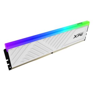 Memoria Ram Adata Xpg Spectrix D35g Rgb 32gb Ddr4 3200mhz - Ax4u320032g16a-swhd - Imagen 3