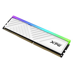 Memoria Ram Adata Xpg Spectrix D35g Rgb 32gb Ddr4 3200mhz - Ax4u320032g16a-swhd - Imagen 4