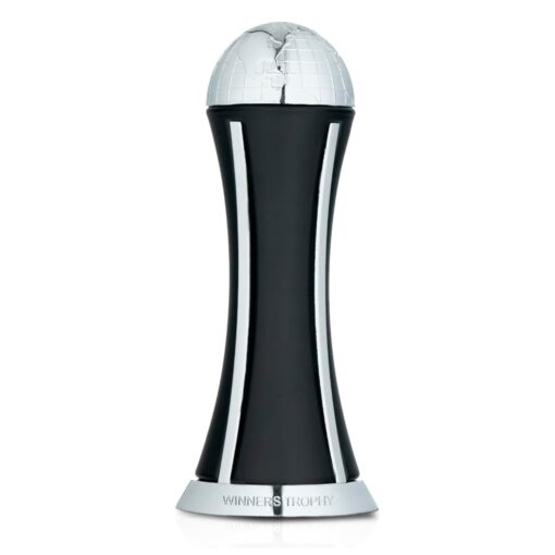 Alternative view of Perfume Lattafa Pride Winners Trophy Silver Edp 100ml