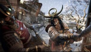 Juego Assassin's Creed Shadows Para Ps5 - Imagen 3