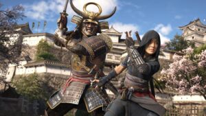 Juego Assassin's Creed Shadows Para Ps5 - Imagen 4